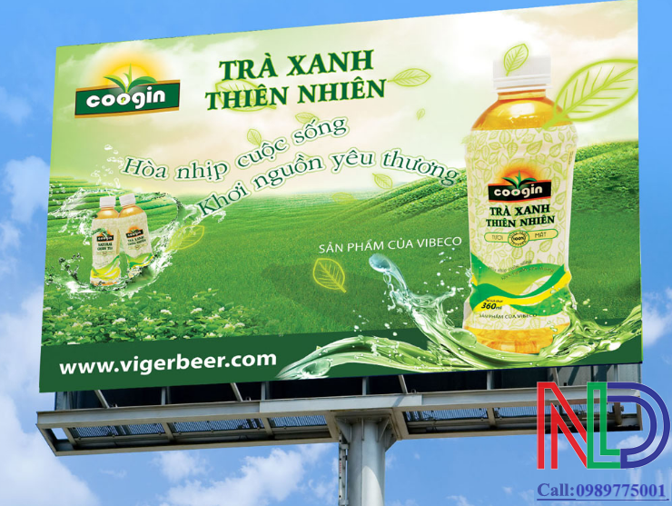 Bảng Hiệu Pano: Giải Pháp Quảng Cáo Trong Lĩnh Vực Bất Động Sản