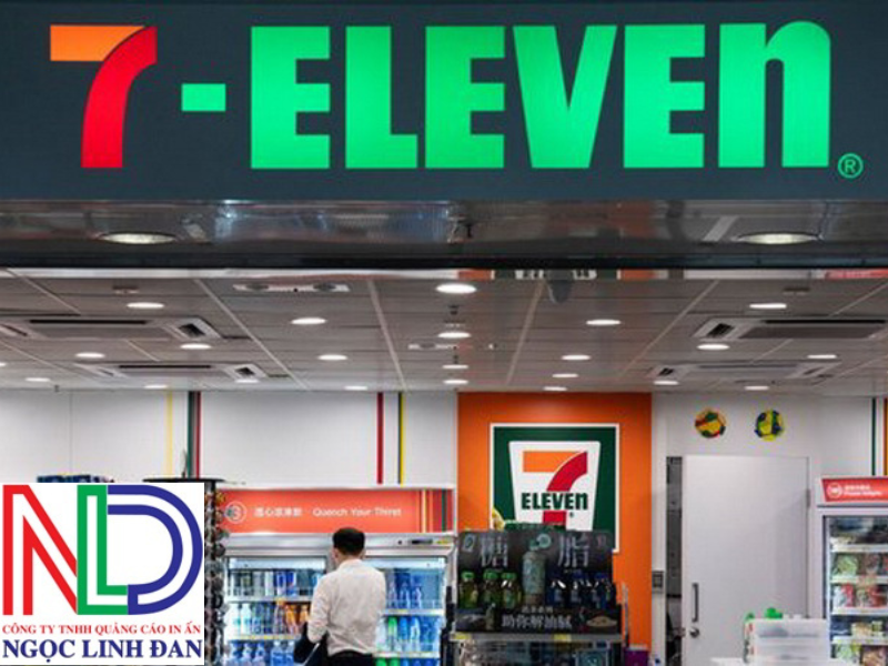 Công cụ không thể thiếu cho cửa hàng tiện lợi 24/7 – Bảng hiệu đèn LED 