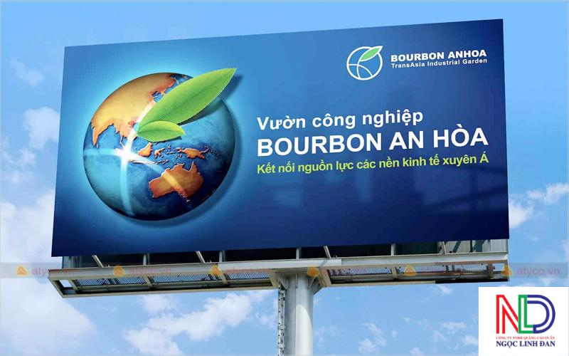 Pano quảng cáo ngoài trời – Giải pháp thu hút khách hàng hiệu quả
