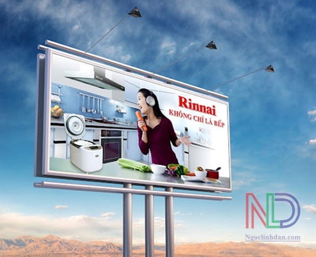Tại sao bảng hiệu Alu là lựa chọn hàng đầu cho các công trình hiện đại?