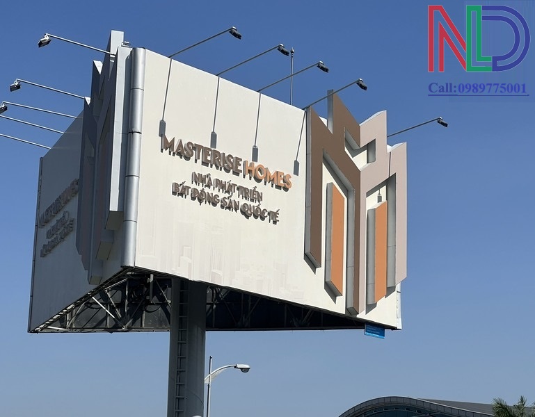 Nâng Tầm Nhận Diện Thương Hiệu Bằng Bảng Hiệu Pano