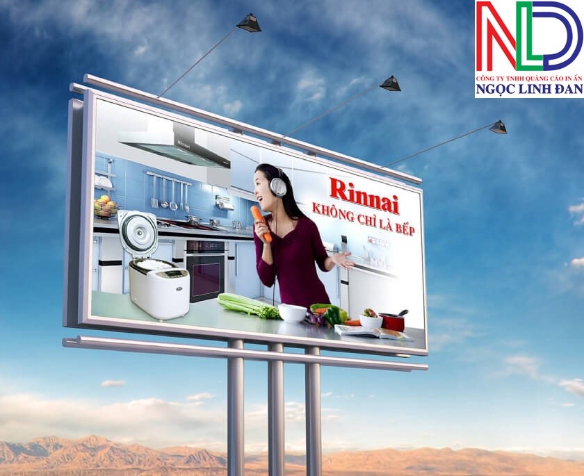 Bảng hiệu Pano giải pháp quảng cáo chất lượng