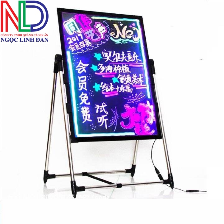 Khám Phá Những Lợi Ích Đột Phá Của Bảng LED Huỳnh Quang