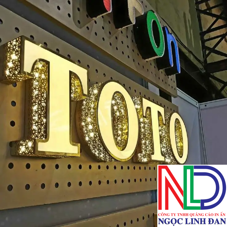 Chữ Inox Sáng Mặt Có Khả Năng Chống Ăn Mòn Không?