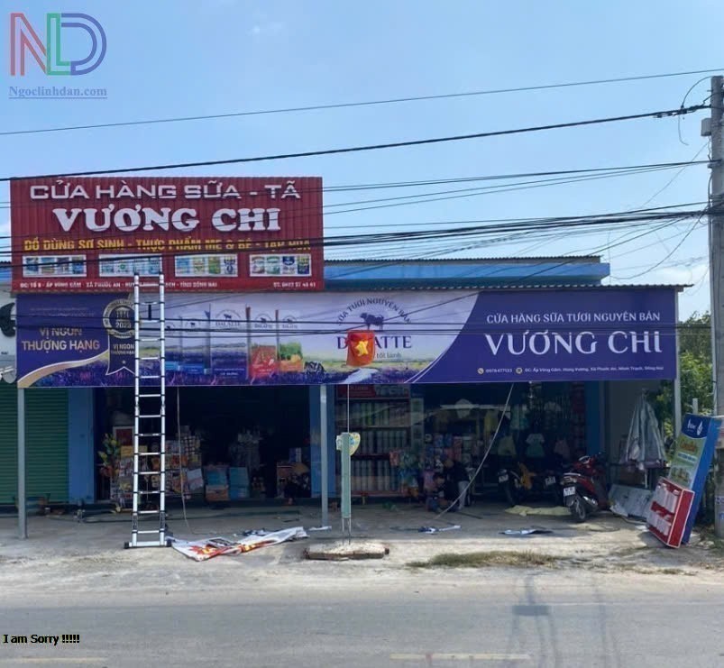 Ưu điểm của bảng hiệu quảng cáo trong kinh doanh