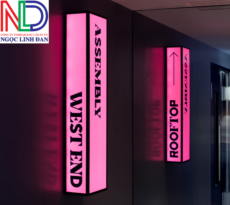 Ưu Nhược Điểm của Hộp Đèn LED