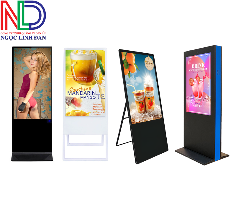 Ưu điểm của hộp đèn quảng cáo