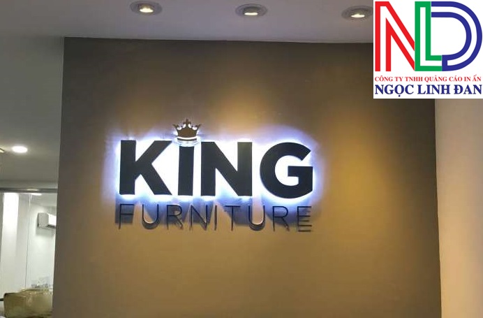 Top 5 Bảng Hiệu Mica Đẹp Nhất Cho Doanh nghiệp