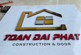 làm bảng hiệu quảng cáo tại biên hòa