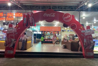 Thiết kế thi công bảng hiệu