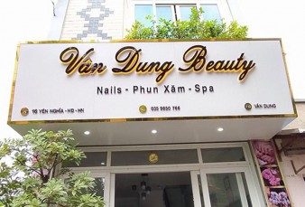 DỊCH VỤ LÀM BẢNG HIỆU BIÊN HÒA